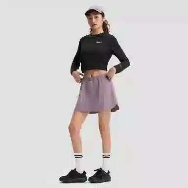 Jack Wolfskin Logo T