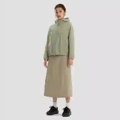 Jack Wolfskin UPF200+