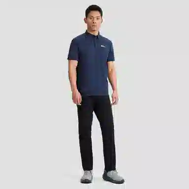Jack Wolfskin CHOLA POLO