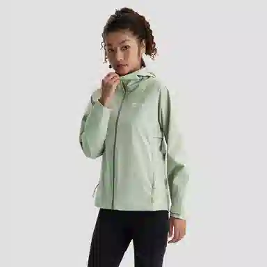 Jack Wolfskin PRELIGHT logo