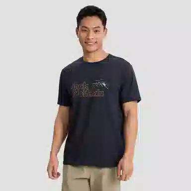Jack Wolfskin T