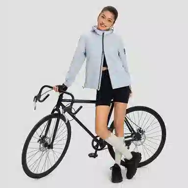 Jack Wolfskin BIKE COMMUTEP