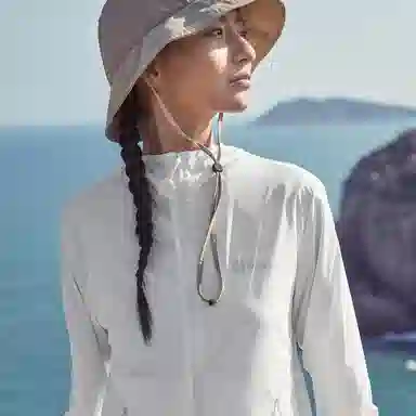 Jack Wolfskin COMO ANTI UPF100+