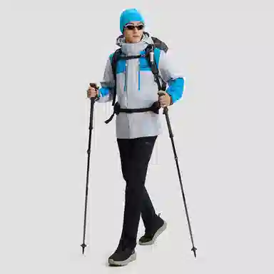 Jack Wolfskin JASPER