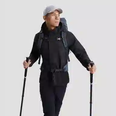Jack Wolfskin Texapore