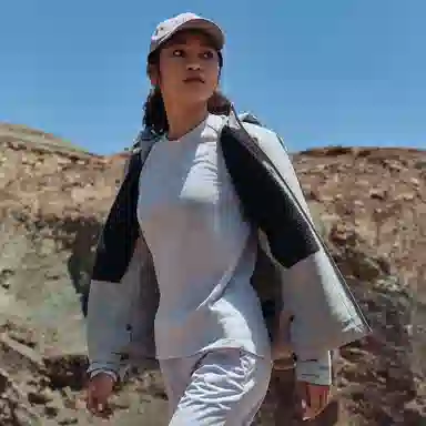 Jack Wolfskin PRELIGHT logo