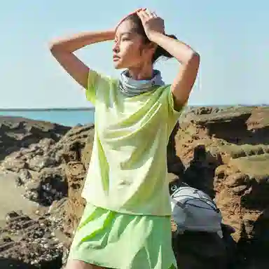 Jack Wolfskin PRELIGHTSWIFT T