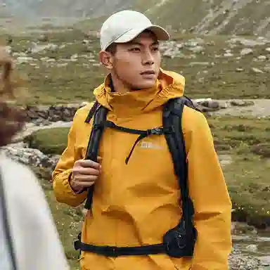 Jack Wolfskin Texapore