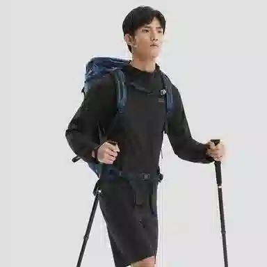 Jack Wolfskin PRELIGHT UPF100+