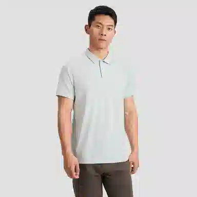 Jack Wolfskin FLOW Polo