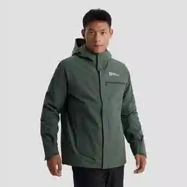 Jack Wolfskin Haguro 600