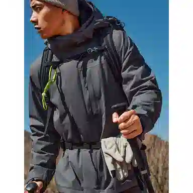 Jack Wolfskin Logo