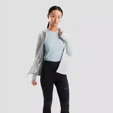 Jack Wolfskin Milford Hoody