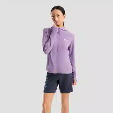 Jack Wolfskin Milford Hoody