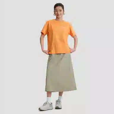 Jack Wolfskin FERNWEH T