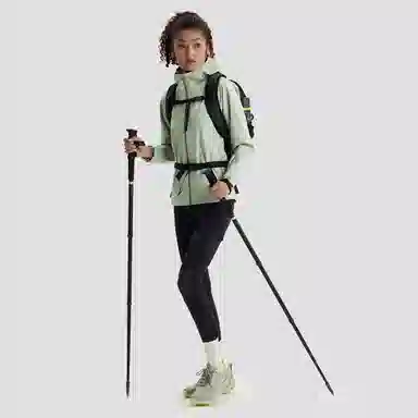 Jack Wolfskin PRELIGHT logo