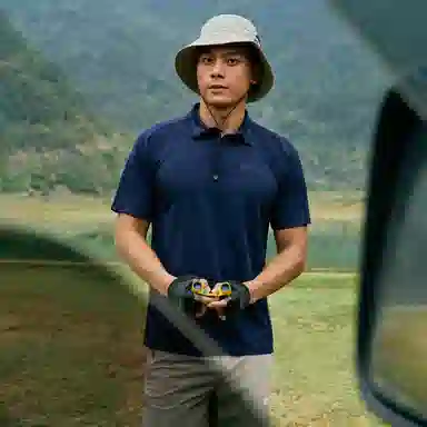 Jack Wolfskin DELGAMIPOLO
