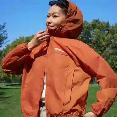 Jack Wolfskin UPF200+