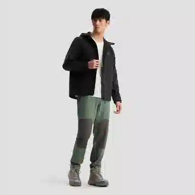 Jack Wolfskin PEAK BASIC