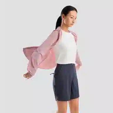 Jack Wolfskin COMO ANTI UPF100+