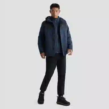 Jack Wolfskin ARLAND logo