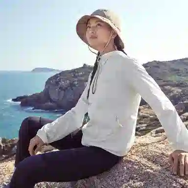 Jack Wolfskin COMO ANTI UPF100+