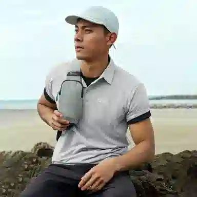 Jack Wolfskin CHOLA POLO