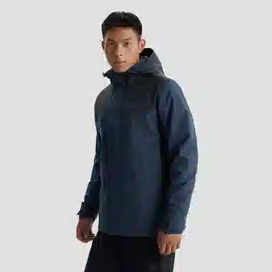 Jack Wolfskin ARLAND logo