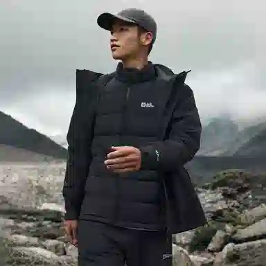 Jack Wolfskin TexApore JOYFUL600