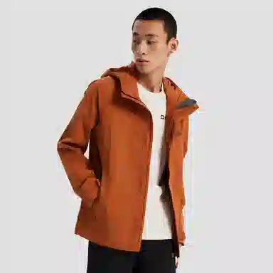 Jack Wolfskin Texapore Softshell Jacket