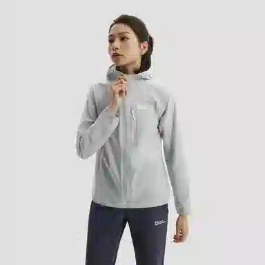 Jack Wolfskin PRELIGHT logo