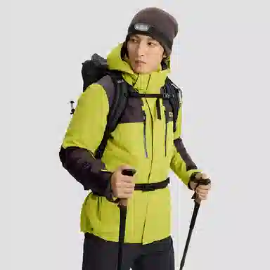 Jack Wolfskin JASPER