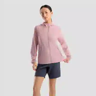 Jack Wolfskin COMO ANTI UPF100+