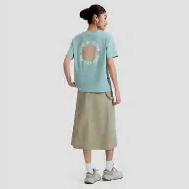 Jack Wolfskin TRAVEL T