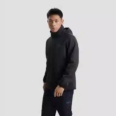 Jack Wolfskin Texapore