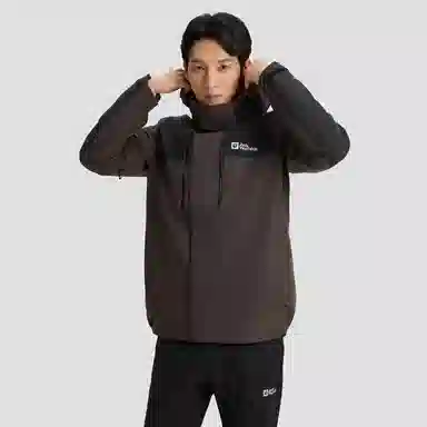 Jack Wolfskin JASPER