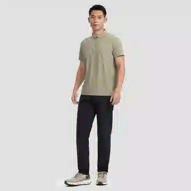 Jack Wolfskin NEW HIKING Polo