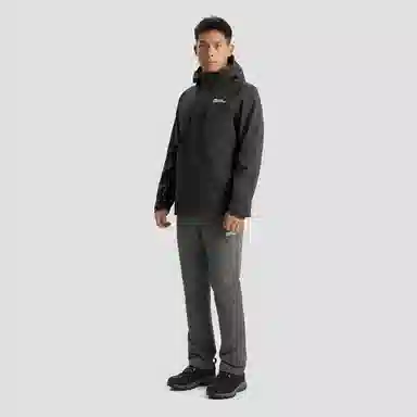 Jack Wolfskin Logo