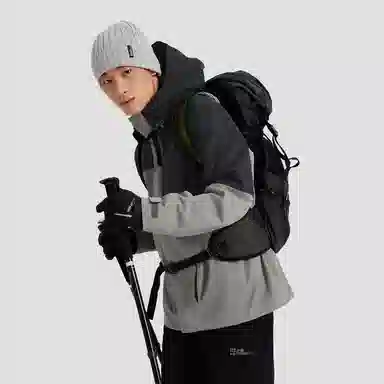 Jack Wolfskin Logo