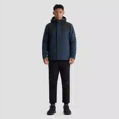 Jack Wolfskin ARLAND logo