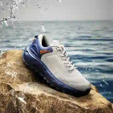 Jack Wolfskin HIKE VENTURA LITE