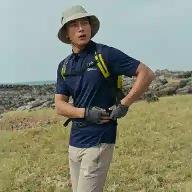 Jack Wolfskin DELGAMIPOLO
