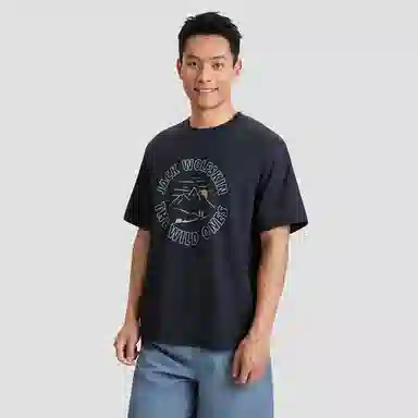 Jack Wolfskin TRAVEL T