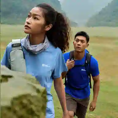 Jack Wolfskin PRELIGHTSWIFTT