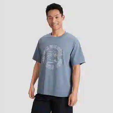 Jack Wolfskin TRAVEL T