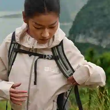 Jack Wolfskin Prelight OCTA