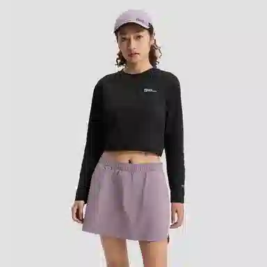 Jack Wolfskin Logo T