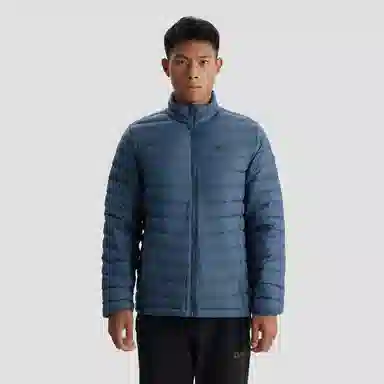 Jack Wolfskin Haguro 600