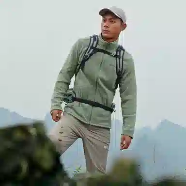 Jack Wolfskin Jacket