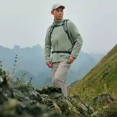 Jack Wolfskin Jacket